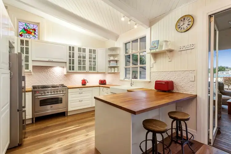 Fourth view of Homely house listing, 781 Warrigal Road (access via Allen St), Oakleigh VIC 3166