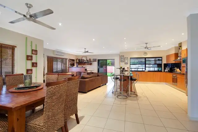 Fourth view of Homely house listing, 15 Barcoo Close, Bentley Park QLD 4869