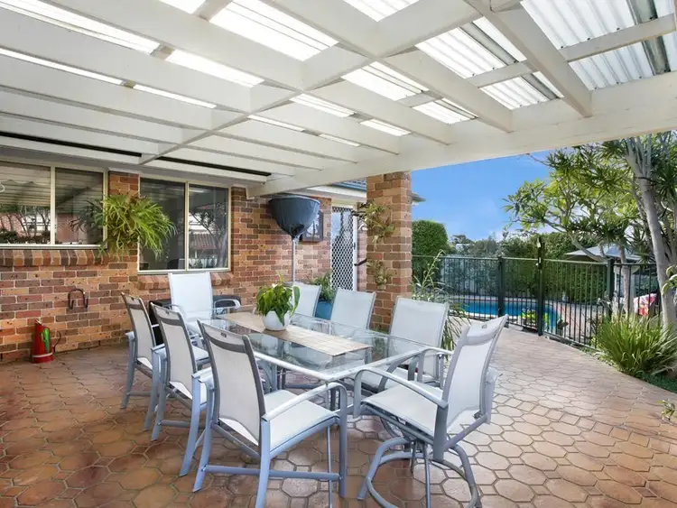 Second view of Homely house listing, 51 Murrumbidgee Street, Bossley Park NSW 2176