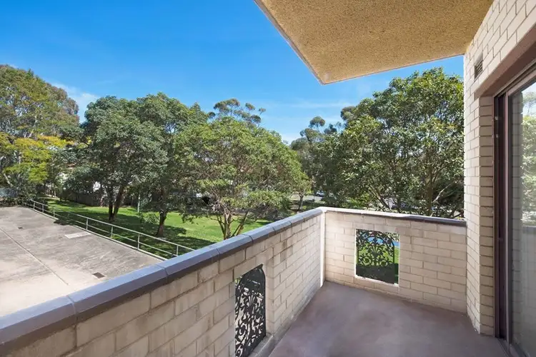 Fourth view of Homely unit listing, 1/13-19 Railway Street, Kogarah NSW 2217