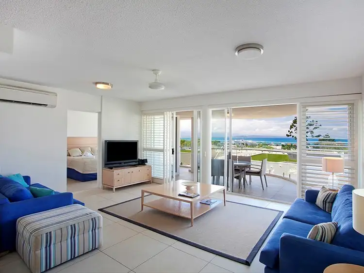 12/2 Noosa Drive, Noosa Heads QLD 4567