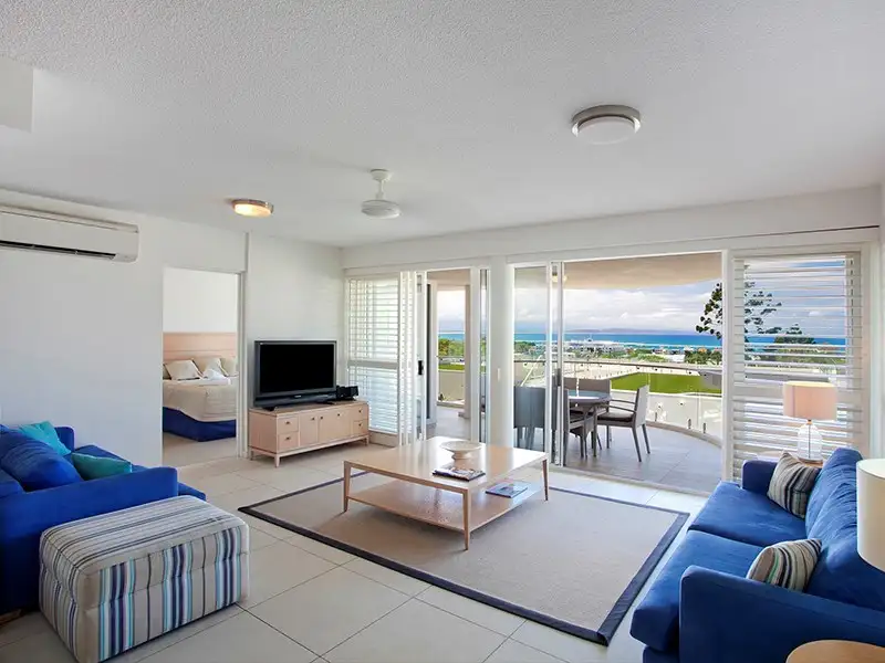 Main view of Homely unit listing, 12/2 Noosa Drive, Noosa Heads QLD 4567