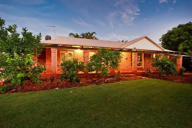 5 Ignatius Court, Cable Beach WA 6726