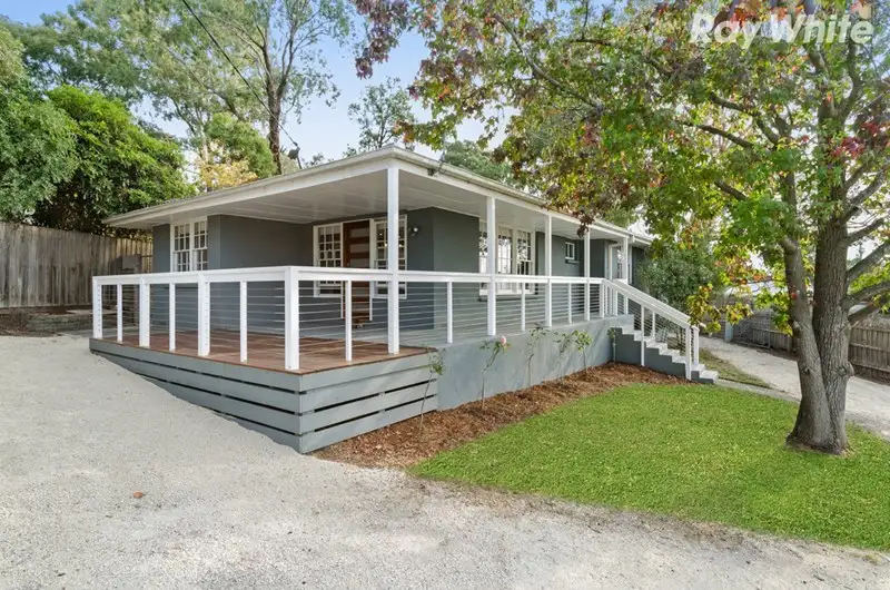 Main view of Homely house listing, 43 Hawthory Road, Kilsyth VIC 3137