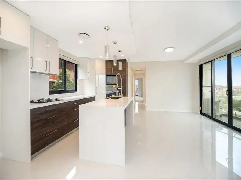 Main view of Homely apartment listing, 4/721 Victoria Road, Ryde NSW 2112