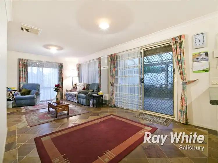 Second view of Homely house listing, 4 Silkie Court, Parafield Gardens SA 5107