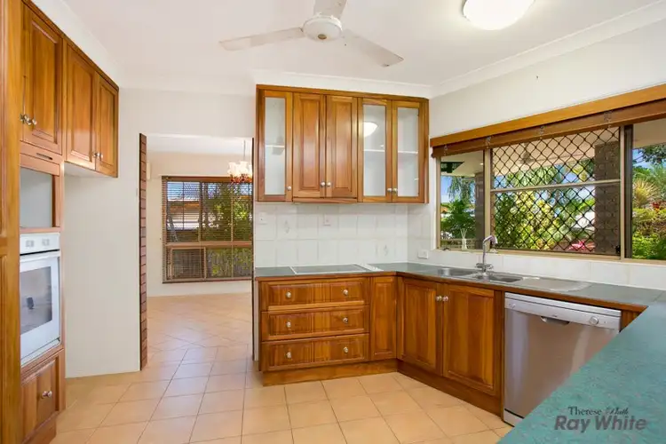Second view of Homely house listing, 3 Caesar Street, Bentley Park QLD 4869