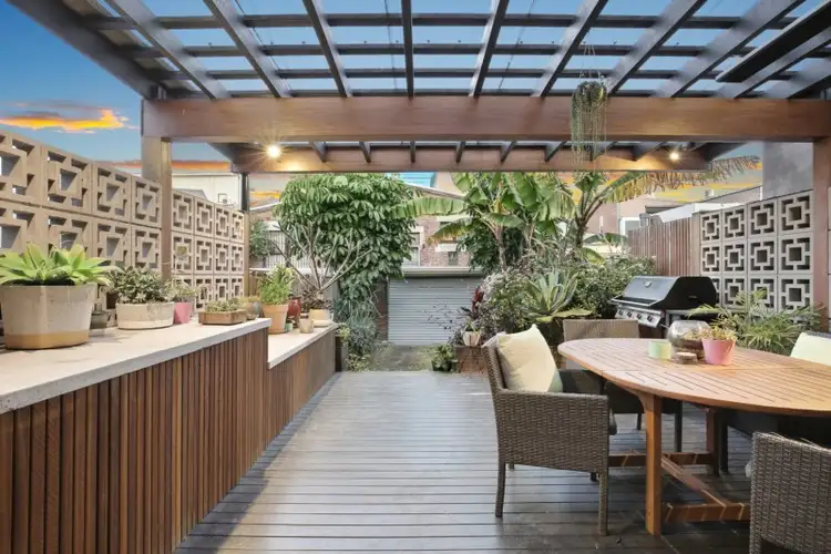 106 Mitchell Road, Alexandria NSW 2015