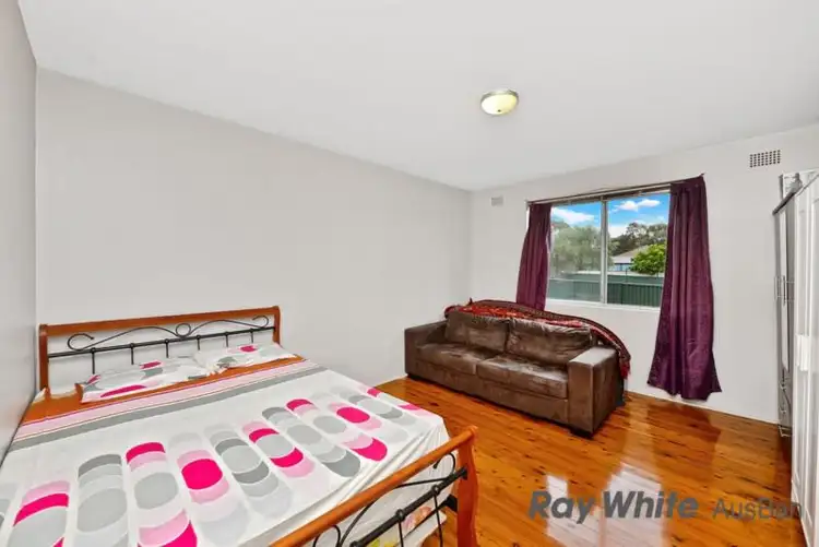 Fifth view of Homely unit listing, 2/92 Hampden Road, Lakemba NSW 2195