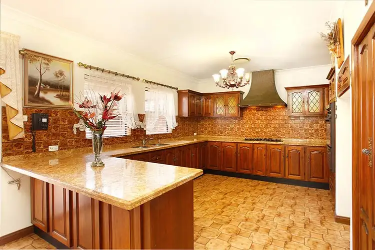 Second view of Homely house listing, 13 Mimosa Road, Bossley Park NSW 2176