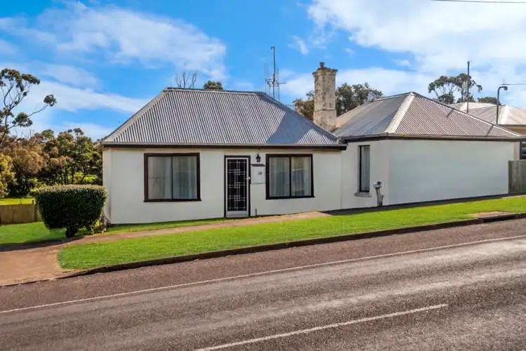 Second view of Homely house listing, 10 Botanic Road, Warrnambool VIC 3280