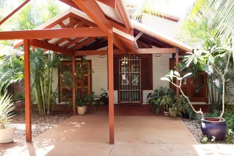 Sixth view of Homely house listing, 14 Hopton Street, Broome WA 6725