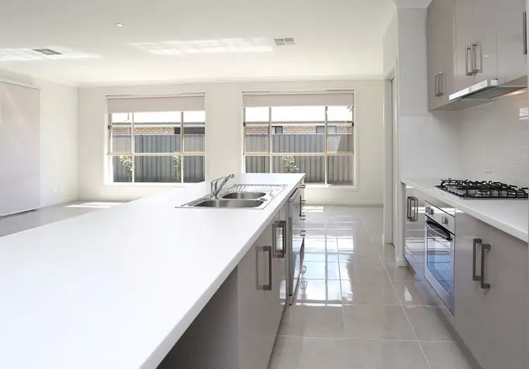 Second view of Homely house listing, 5 Alf Pellegrini Drive, Tanunda SA 5352
