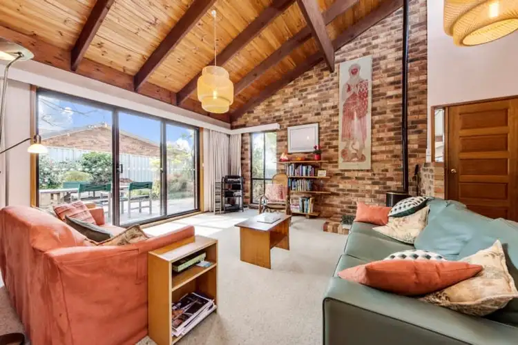 Fourth view of Homely house listing, 5 Tilley Place, Mckellar ACT 2617