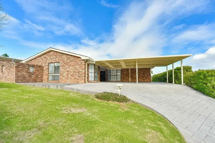 Main view of Homely house listing, 2 Hewitt Place, Minto NSW 2566