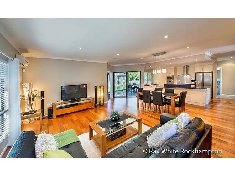 Main view of Homely house listing, 2 Foale Court, Kawana QLD 4701
