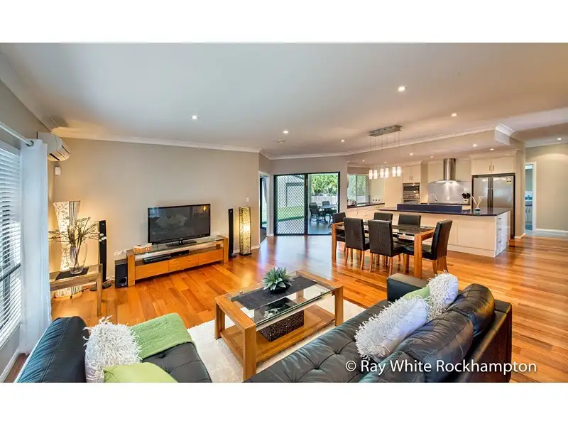 Main view of Homely house listing, 2 Foale Court, Kawana QLD 4701