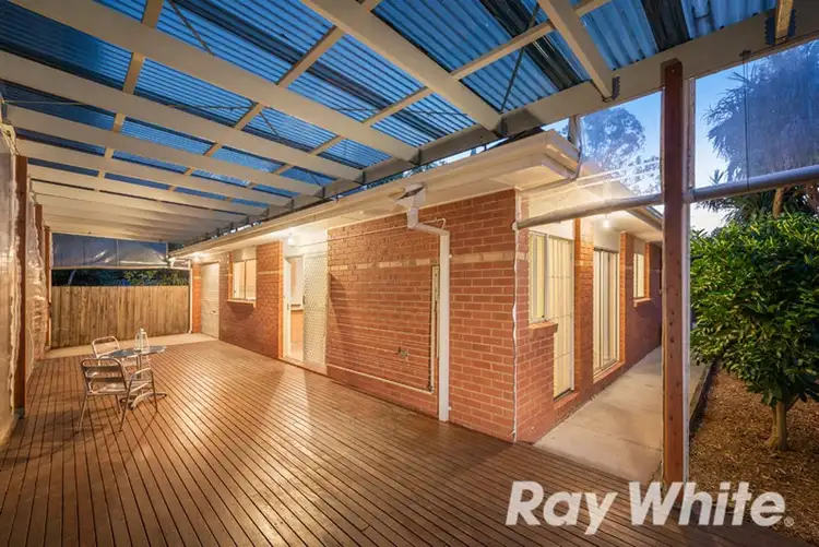 Seventh view of Homely house listing, 3 Gresford Road, Wantirna VIC 3152