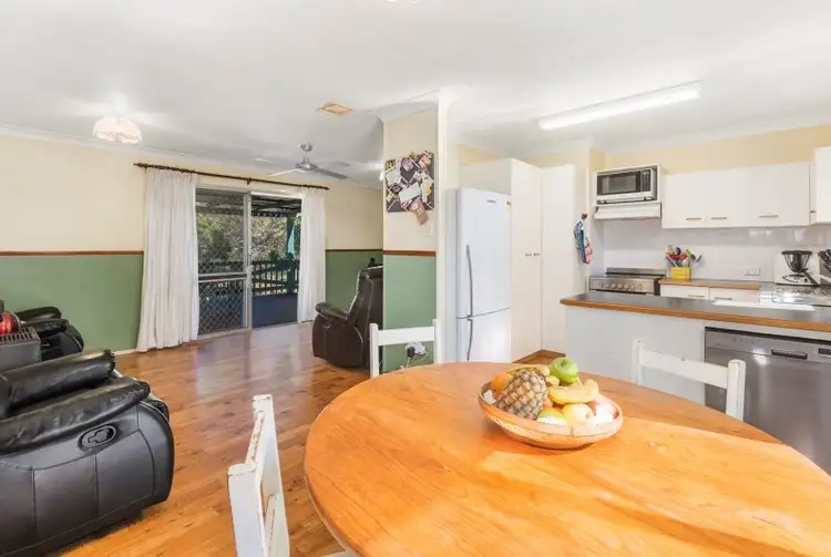 Fifth view of Homely house listing, 12609 New England Highway, Top Camp QLD 4350