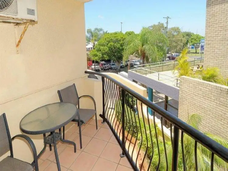 Second view of Homely unit listing, 19/32 River Esplanade, Mooloolaba QLD 4557