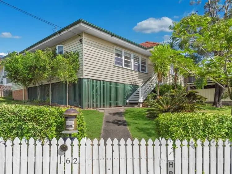 Second view of Homely house listing, 162 Lutzow Street, Tarragindi QLD 4121