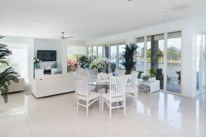 Fourth view of Homely house listing, 2314 Belmont Court East, Hope Island QLD 4212