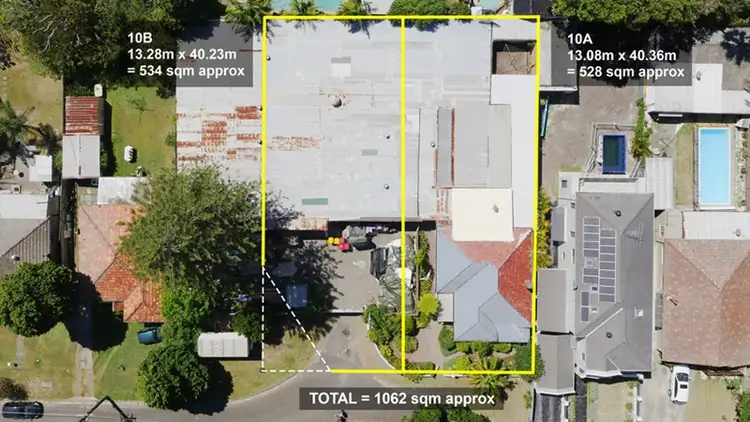 10A and 10B Brantwood Street, Sans Souci NSW 2219