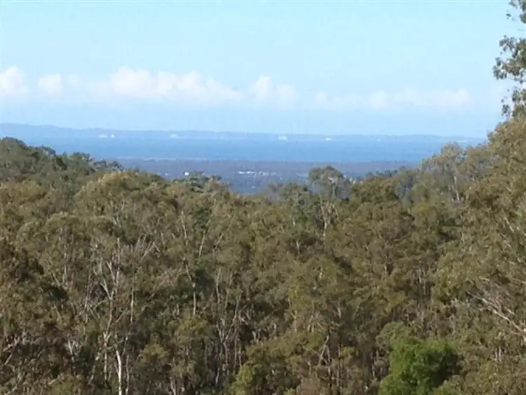 Main view of Homely land listing, Lot 5 Grand View Drive, Ocean View QLD 4521
