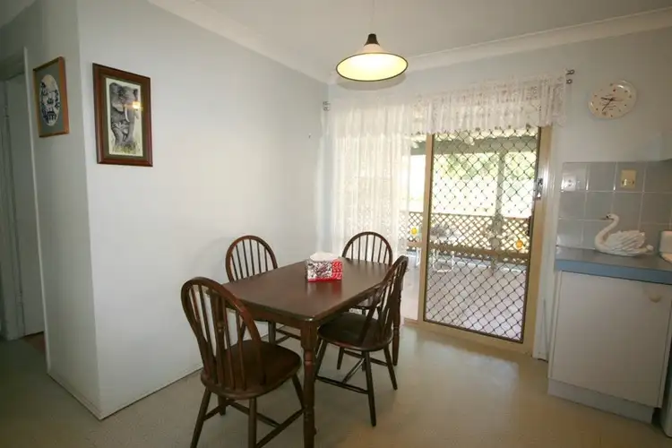 Fourth view of Homely house listing, 23 Calloway Place, Manly West QLD 4179