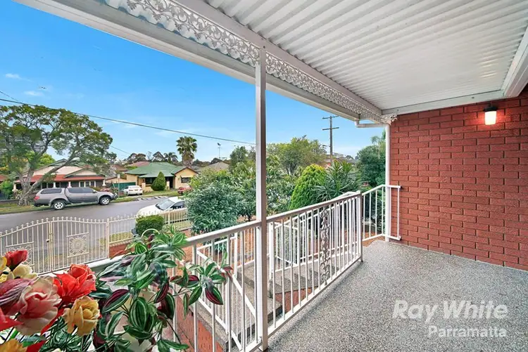 Third view of Homely house listing, 96 Thomas Street, Parramatta NSW 2150