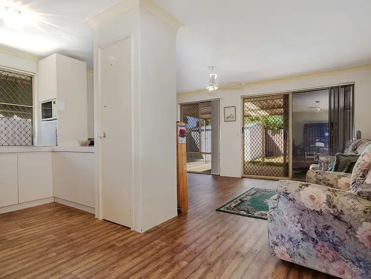 Fifth view of Homely house listing, 4/17 Casilda Place, Cooloongup WA 6168