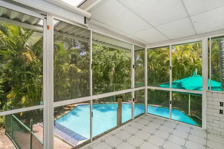 Fourth view of Homely house listing, 85 Kersley Road, Kenmore QLD 4069