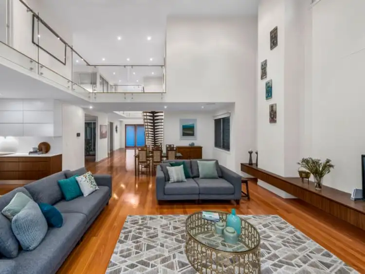 Fourth view of Homely house listing, 21 Austral Avenue, Graceville QLD 4075