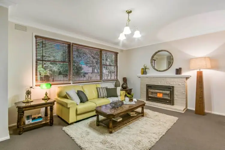 Fifth view of Homely house listing, 4 Joan Court, Heathmont VIC 3135