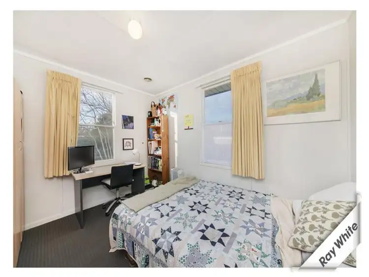 Seventh view of Homely house listing, 21 Belah Street, O'Connor ACT 2602