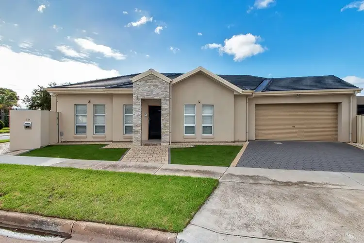 Main view of Homely house listing, 51a Nicholls Terrace, Woodville West SA 5011