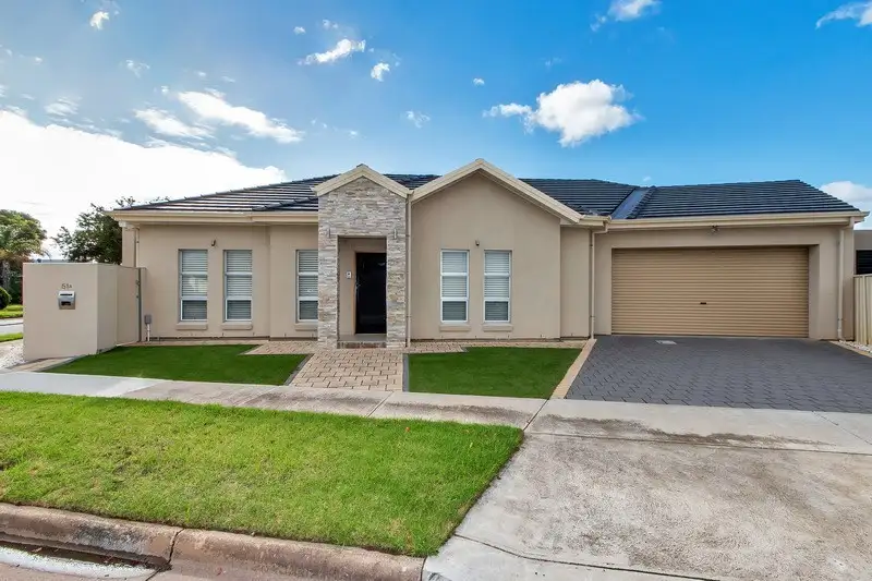 Main view of Homely house listing, 51a Nicholls Terrace, Woodville West SA 5011