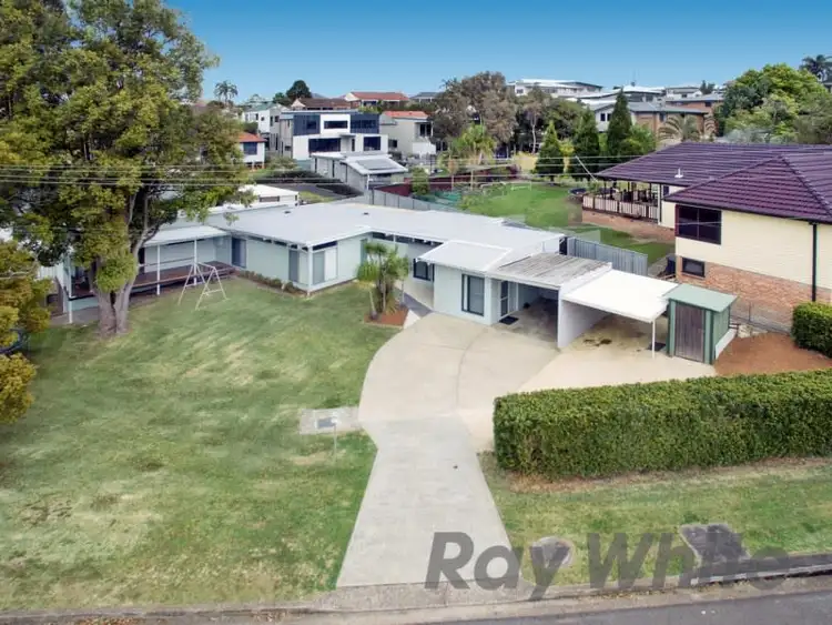 Main view of Homely house listing, 37 Beath Crescent, Kahibah NSW 2290
