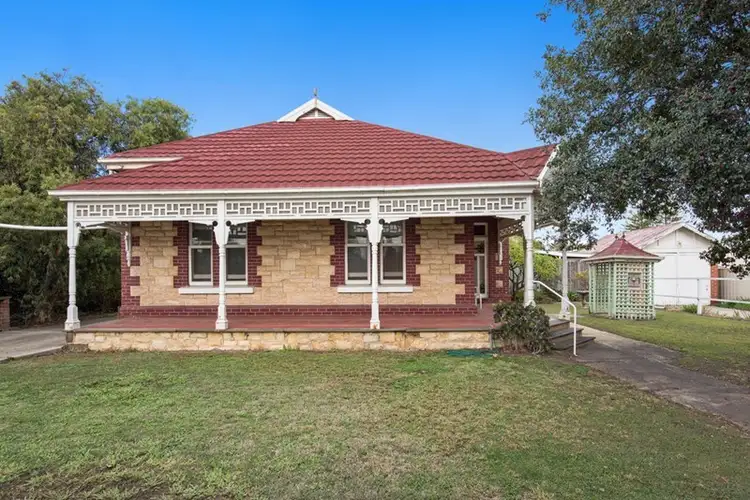 Main view of Homely house listing, 3 Rawson Street, Alberton SA 5014