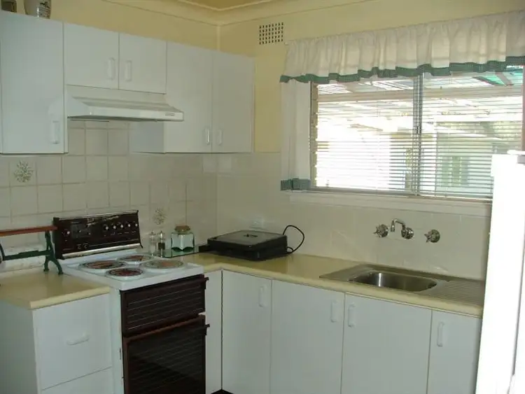 Third view of Homely house listing, 123 Redfern Street, Cowra NSW 2794