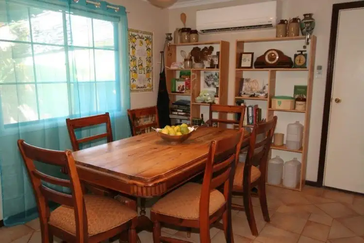 Second view of Homely house listing, 120 Learmonth Street, Exmouth WA 6707