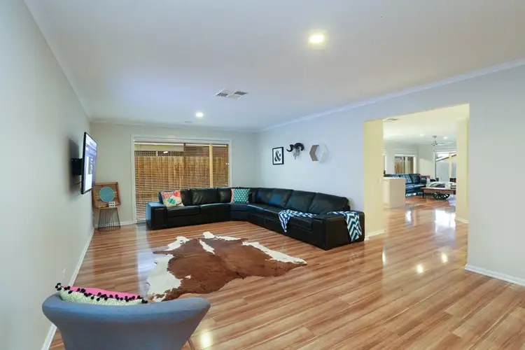 Third view of Homely house listing, 52 Streeton Close, Corio VIC 3214