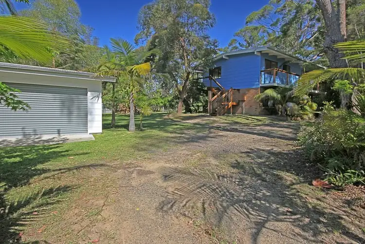 Third view of Homely house listing, 7 The Barbican, Manyana NSW 2539