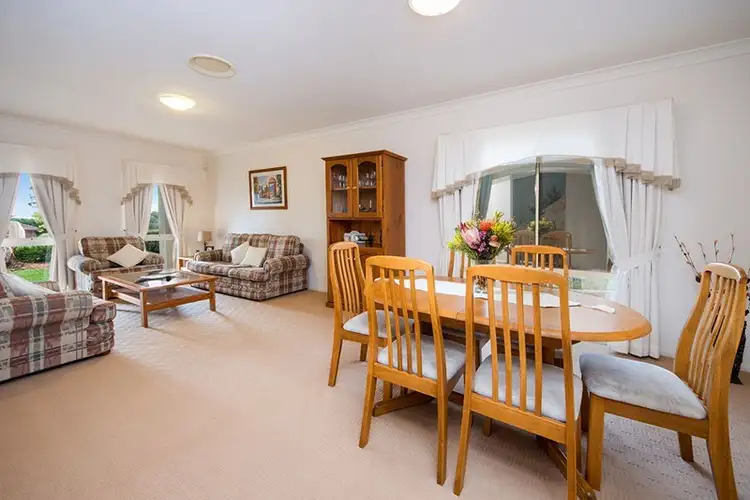 Fifth view of Homely house listing, 14 Bella Place, Barden Ridge NSW 2234