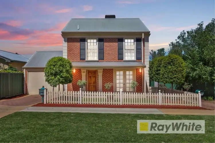 189 Twelfth Street, Mildura VIC 3500