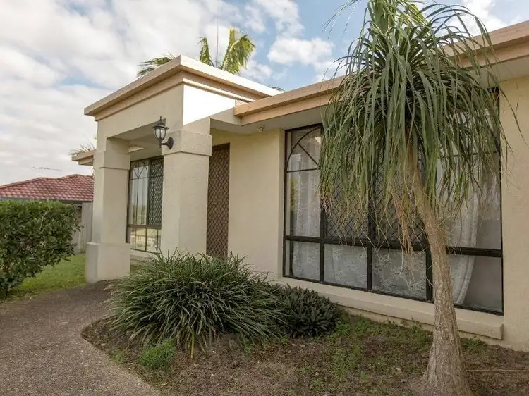 5 McKerrow Crescent, Goodna QLD 4300