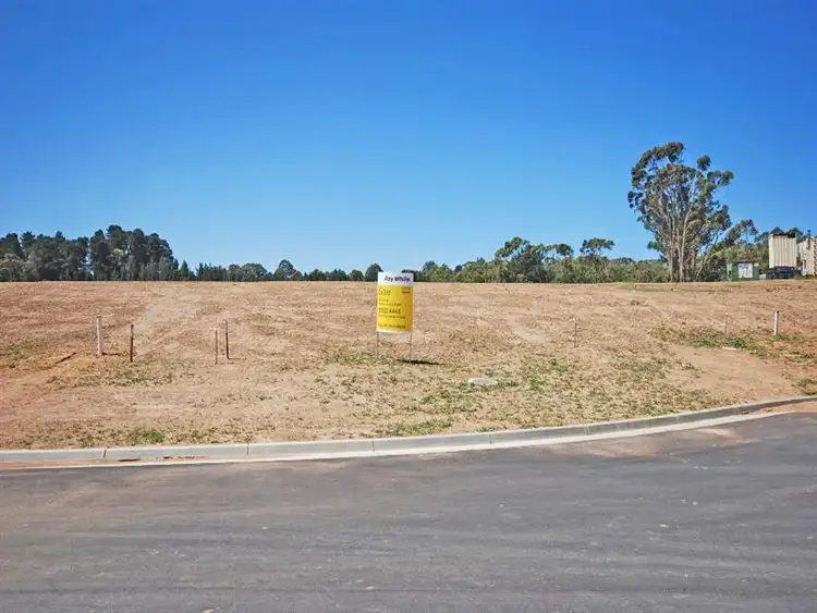 Lot 28 Willowbank Way, Brown Hill VIC 3350