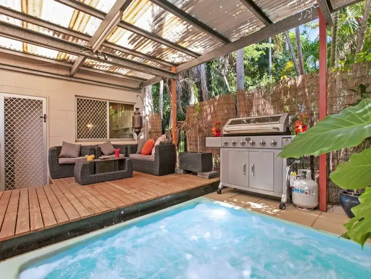 1/144 Casuarina Drive, Nightcliff NT 810
