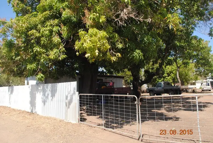 Second view of Homely house listing, 20 Woodward Street, Normanton QLD 4890