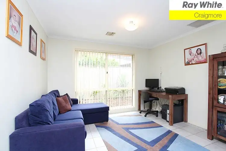 Seventh view of Homely house listing, 17 Magnolia Crescent, Craigmore SA 5114